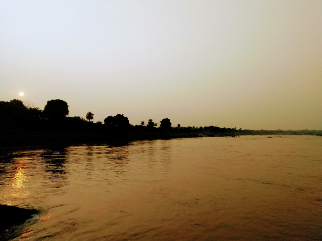 Ratmohona-Ghatshila必去景点