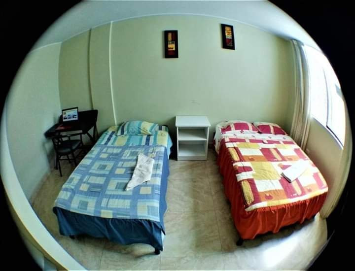 Duna Dorada Hotel主图