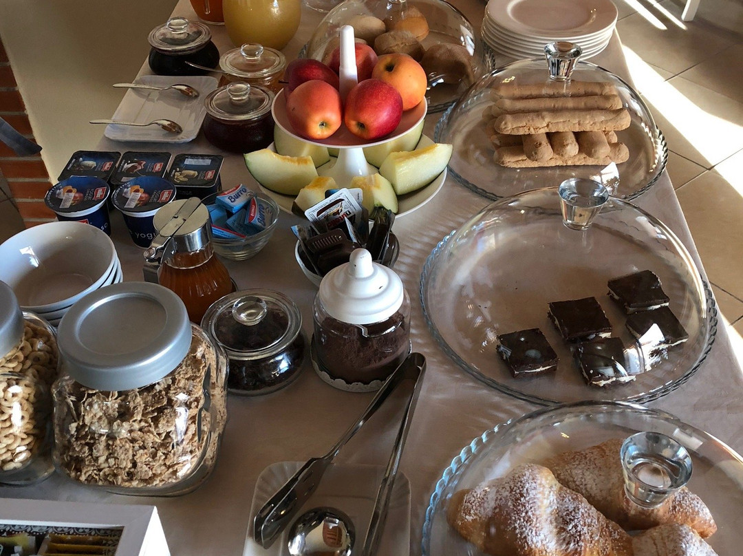 B&B Raggio di Sole主图