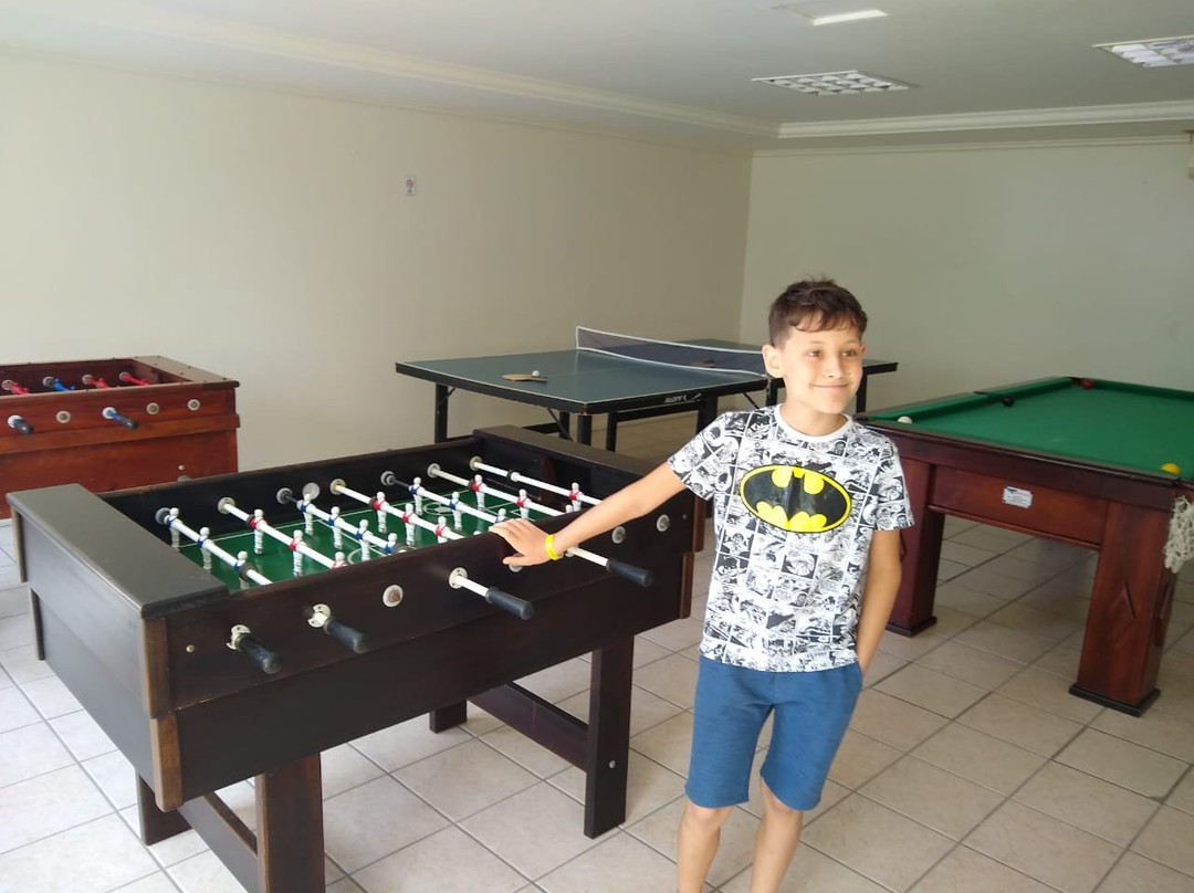 Hotel Vila Do Farol主图