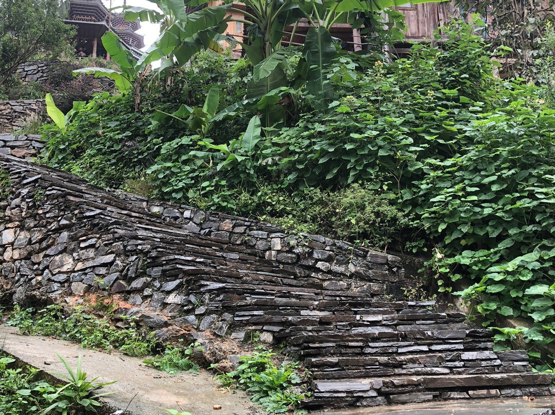 占里侗寨-从江县必去景点