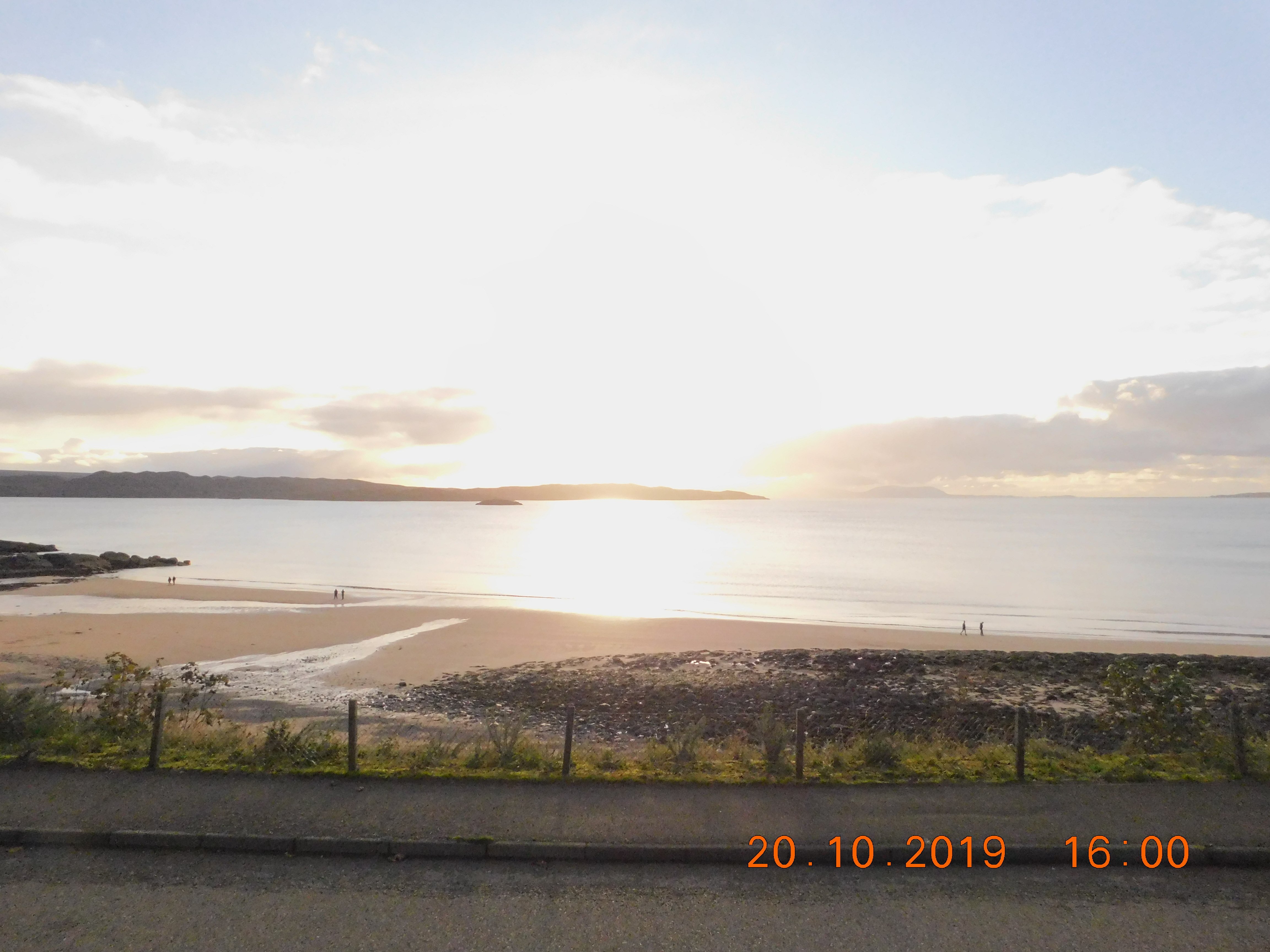 Gairloch Hotel-泳池
