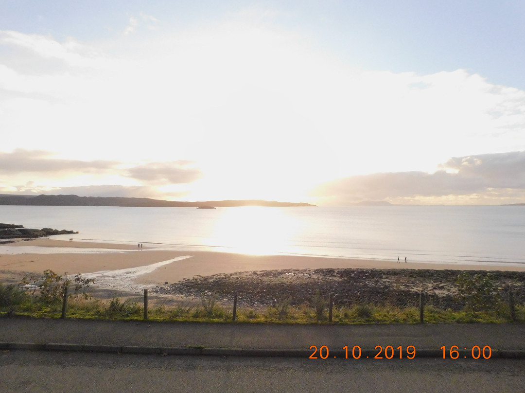 Gairloch Hotel主图