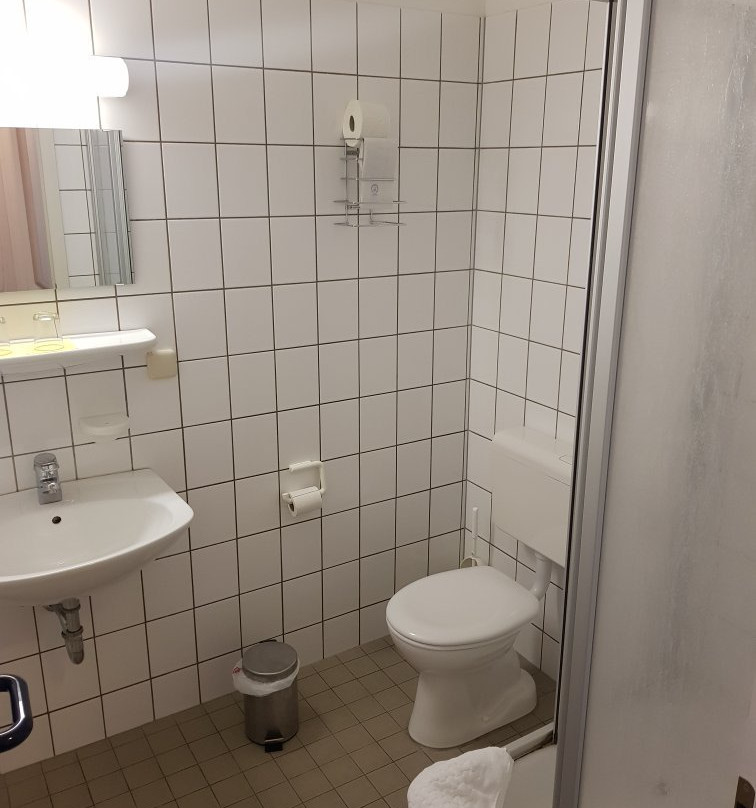 Hotel Restaurant Teichaue主图