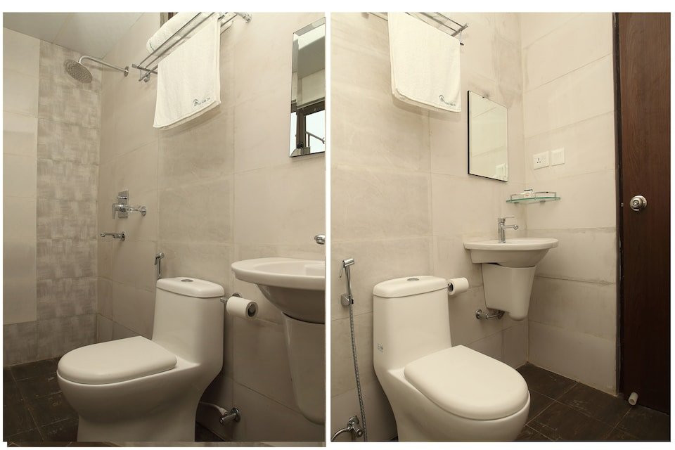 Oyo 525 Hotel Aloka Inn主图