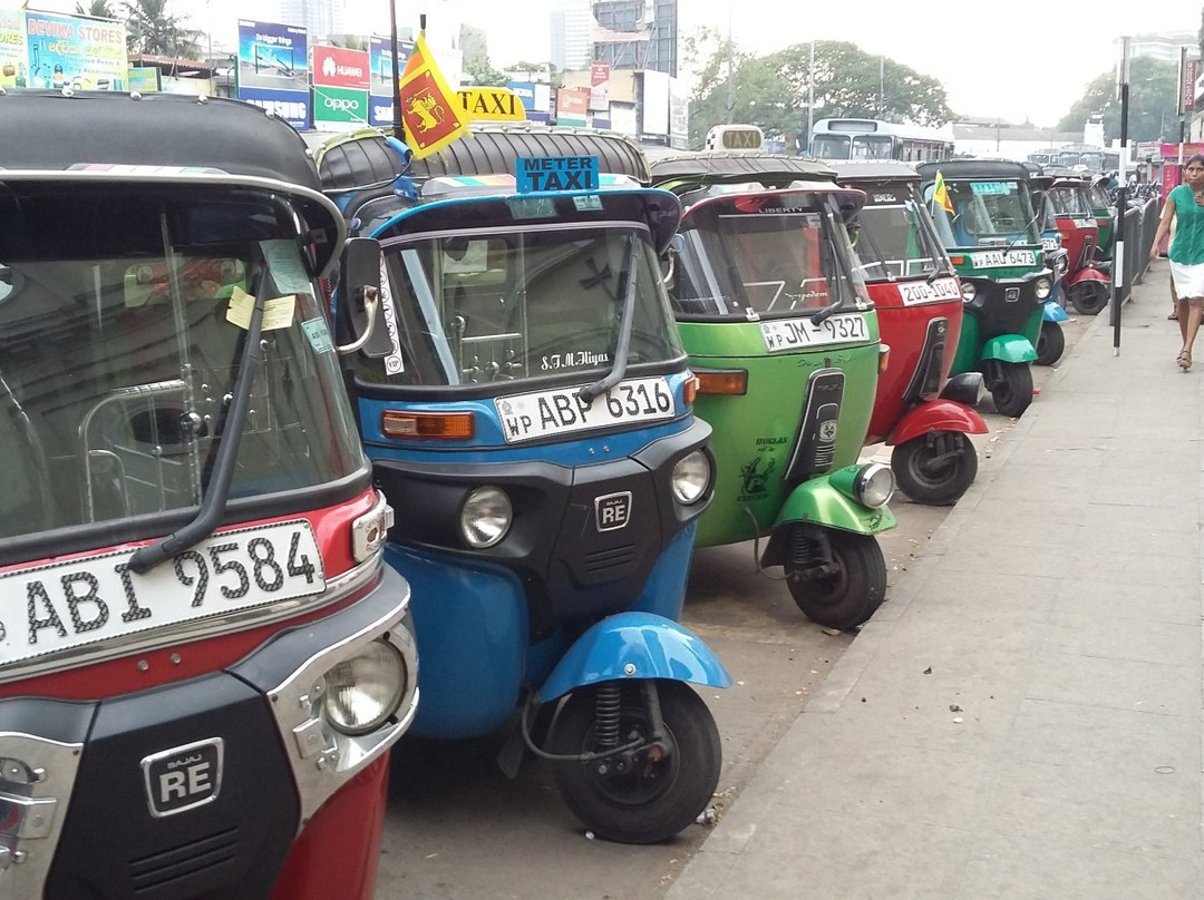Nuwara Eliya Roots-奴娃拉伊利雅必去景点