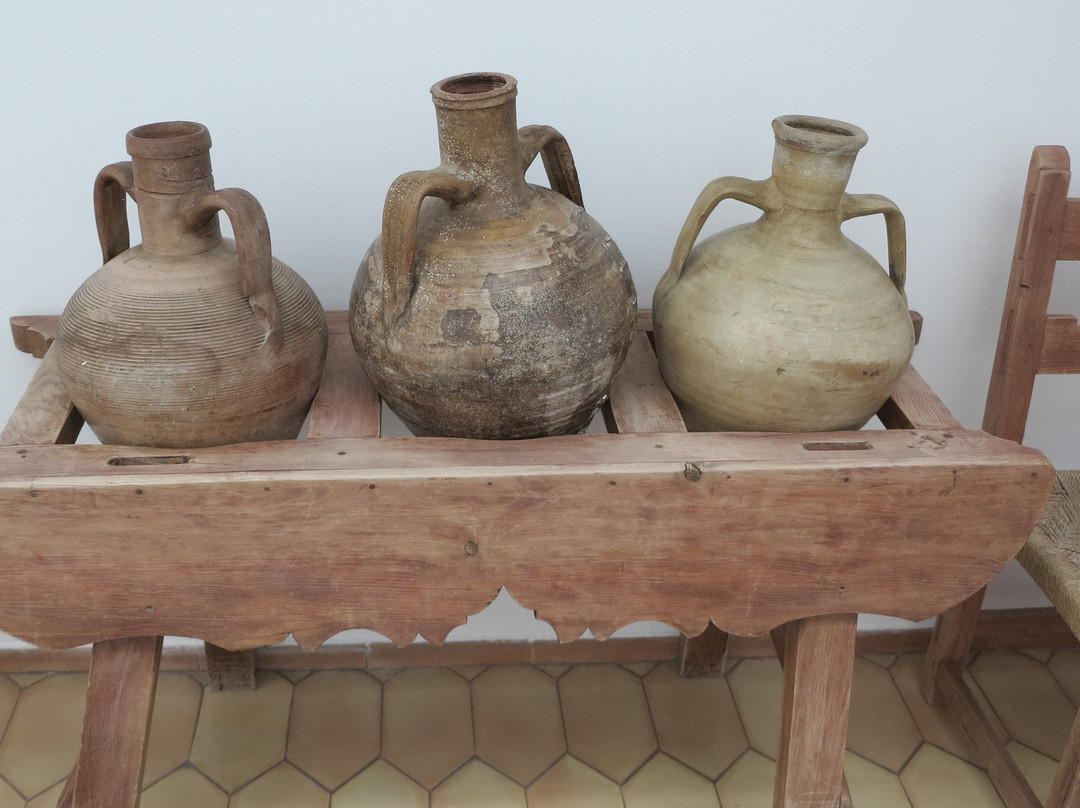 阿亚蒙特旅馆主图