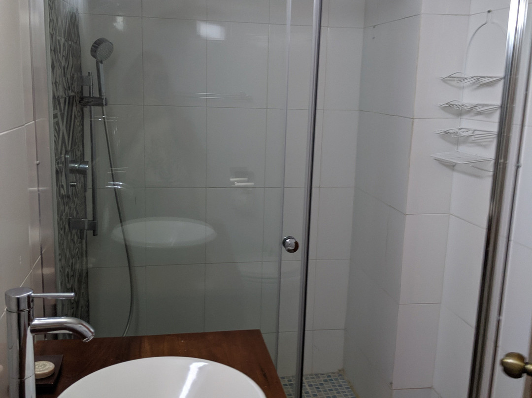 Casa Antigua Panama Hotel & Rooftop主图