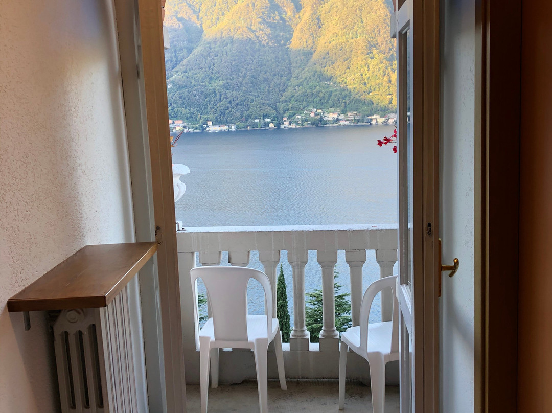 Briisa De Ness主图