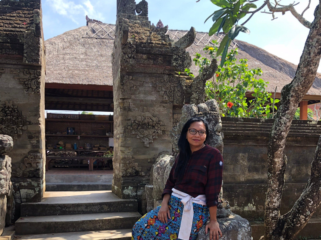 My Swing Bali - Bali Swing景点图片