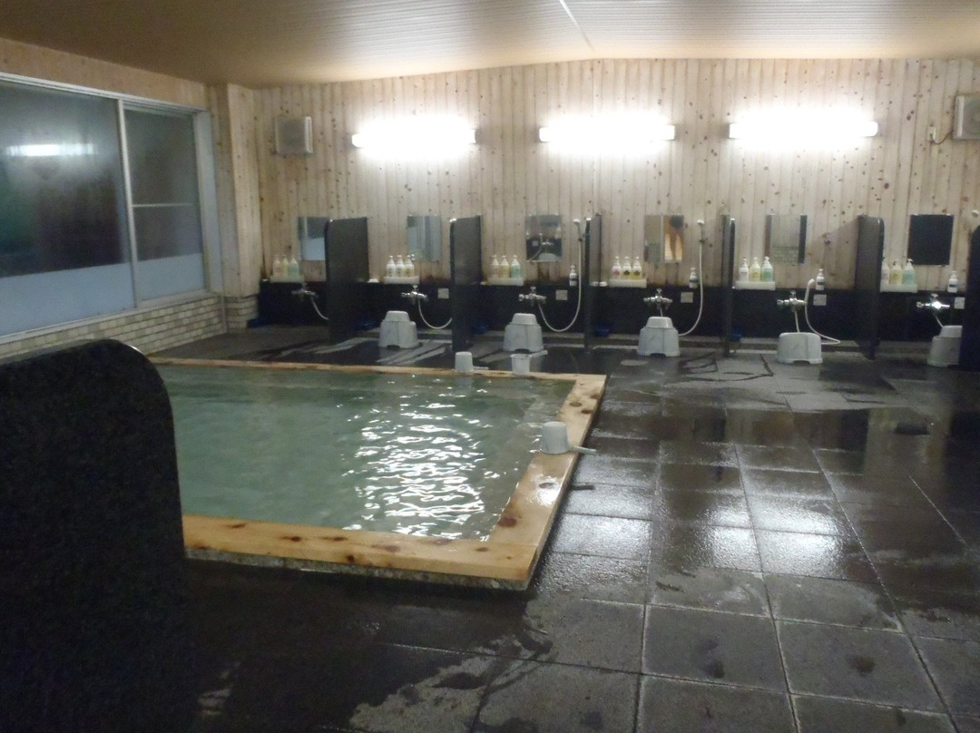 Kisokoma Kogen Hotel主图