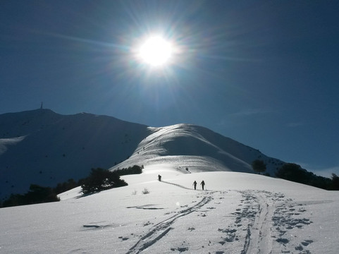 Verdaches旅游攻略图片