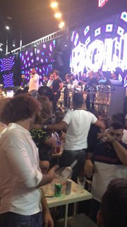 Pub Crawl Beirut-贝鲁特必去景点