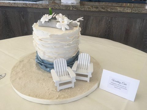 Artisan Bake Shop: by appt cakes & desserts