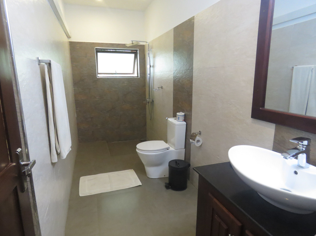 奥瑞卡旅馆主图