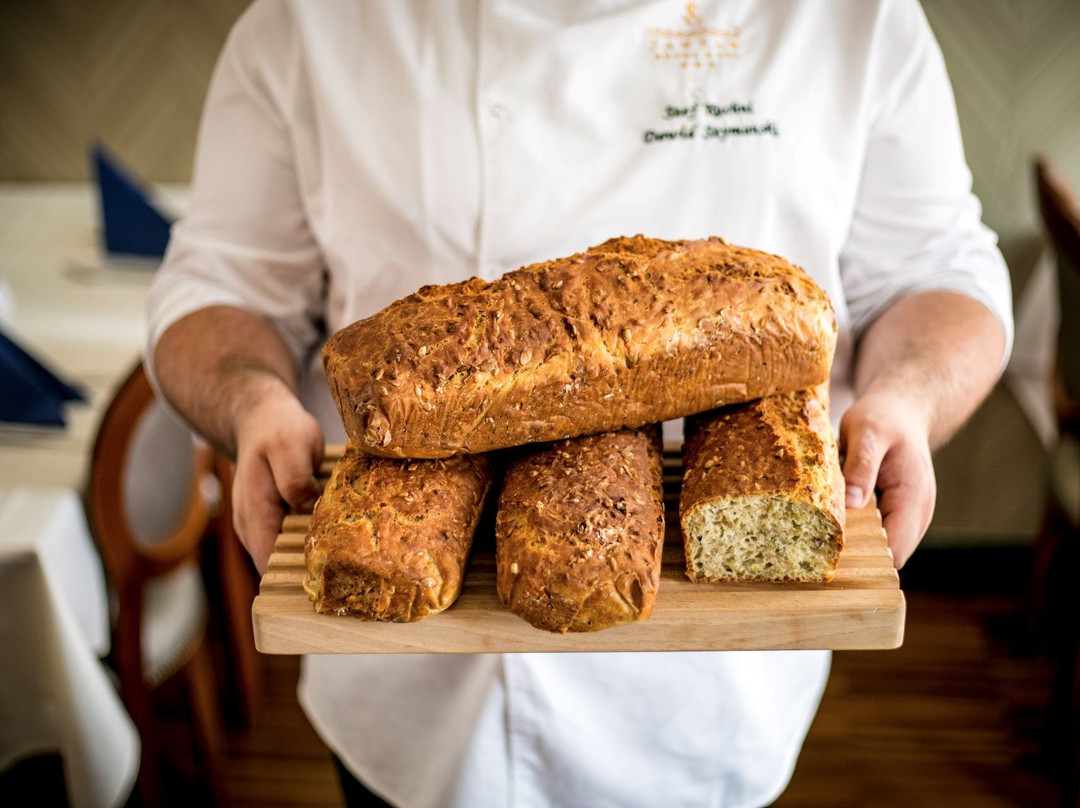 Jantar Hotel & Spa主图