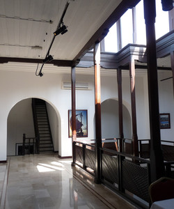 Bait Al-Baranda景点门票图片