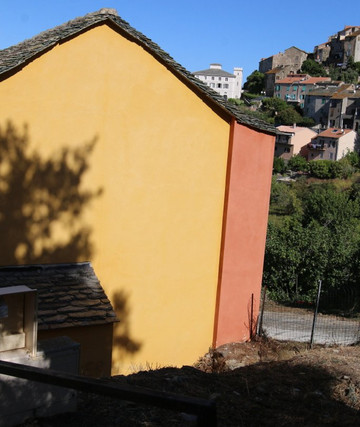 Musée d'art sacré d'Oletta-Oletta必去景点