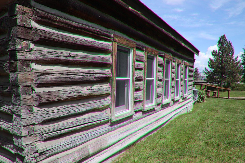 Little Bear School House Museum & Historical Society-Gallatin Gateway必去景点