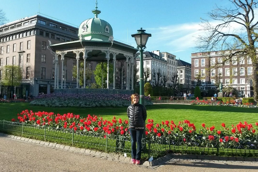 Bergen Tourist Information-卑尔根必去景点