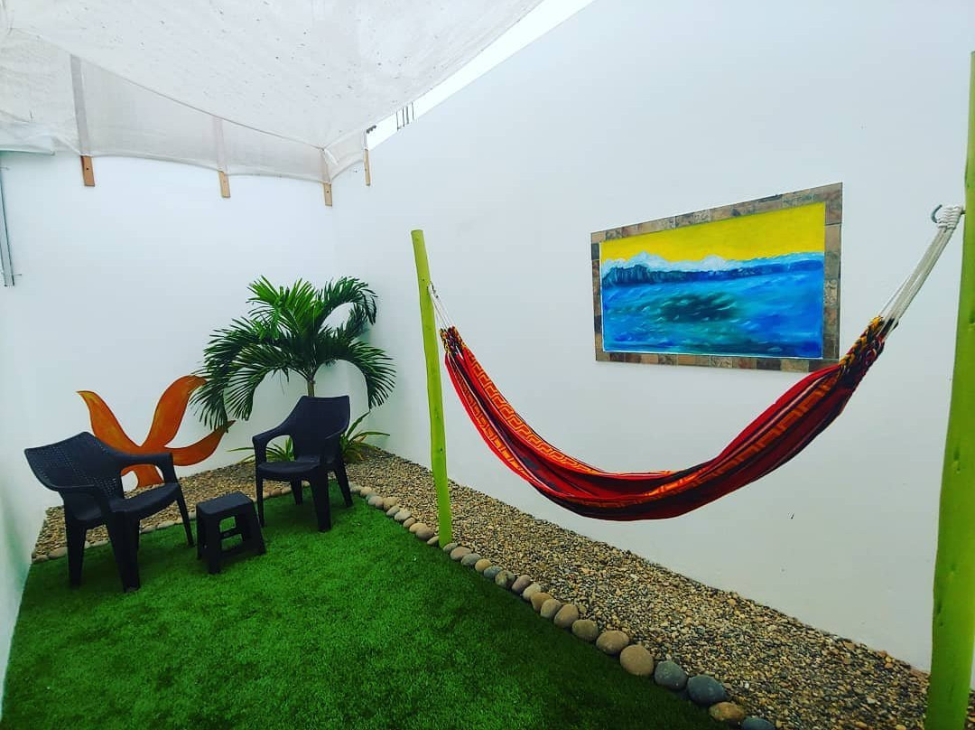 Olas de Serenidad主图