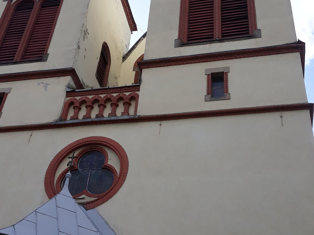 St. Joseph's Church景点图片