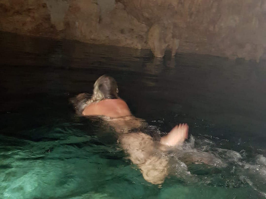 Cueva de Chicho-Parque Nacional del Este必去景点
