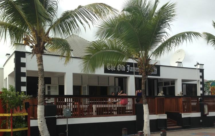 Dover旅游景点-The Old Jamm Inn