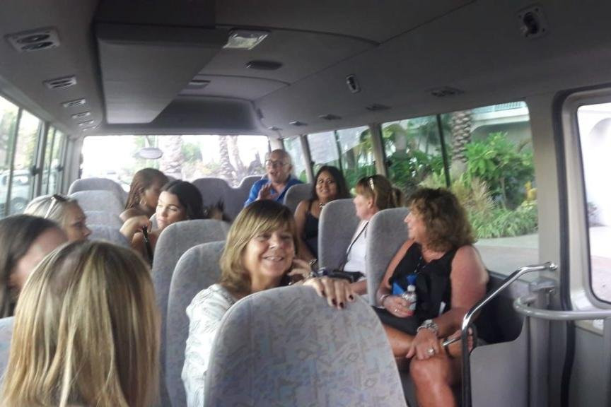 CaymanSunTours-大开曼岛必去景点