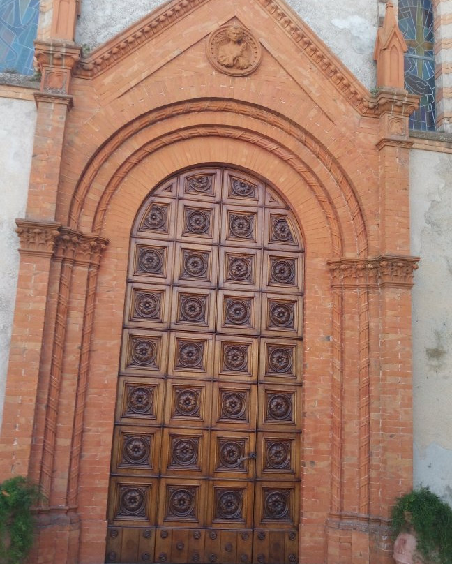 Chiesa di San Lorenzo景点图片