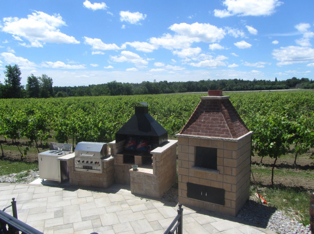 Gallucci Winery景点图片