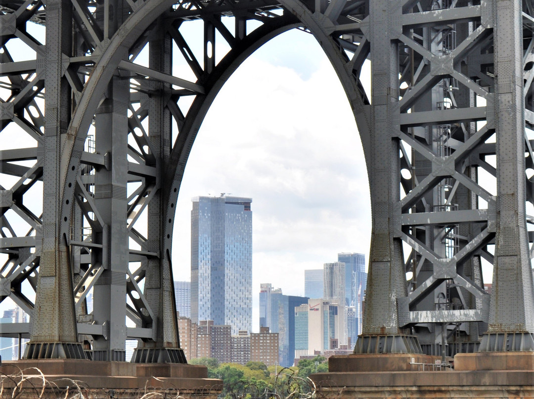 威廉斯堡-布鲁克林必去景点