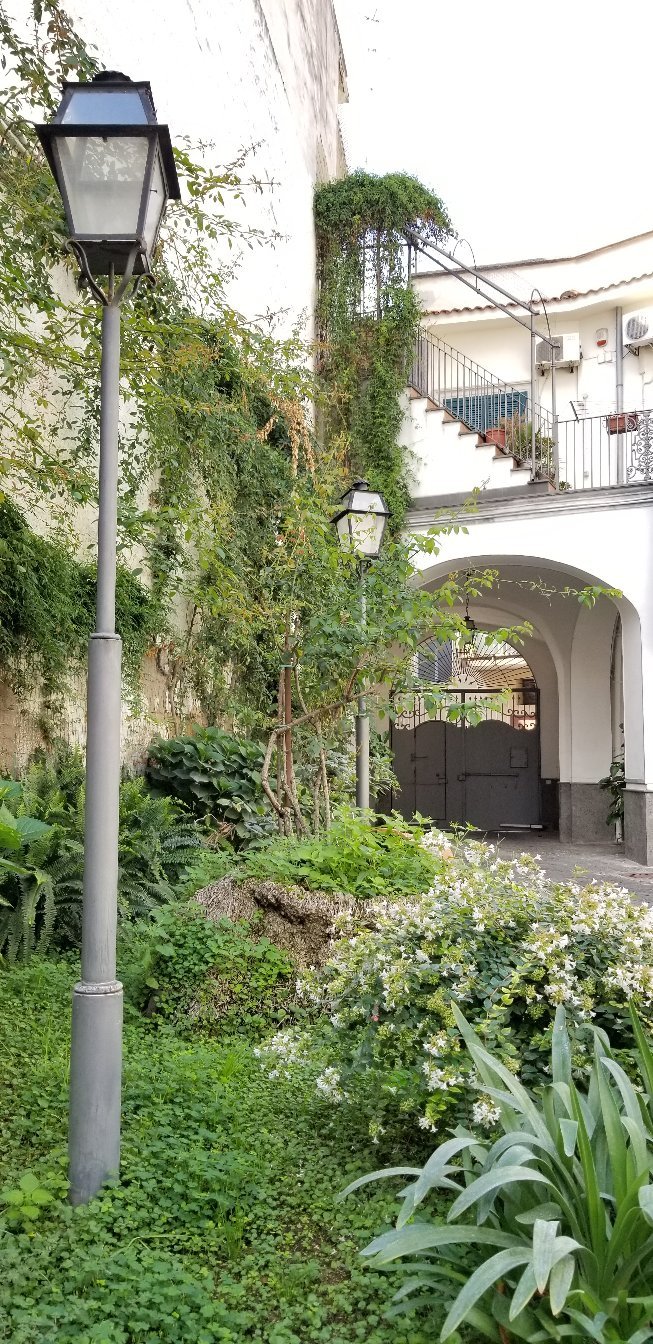 B&B La Corte-官方