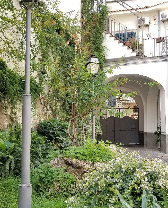 B&B La Corte主图