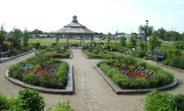 Old Seed House Gardens