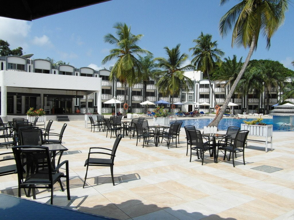 Assaraya Atlantic Hotel主图