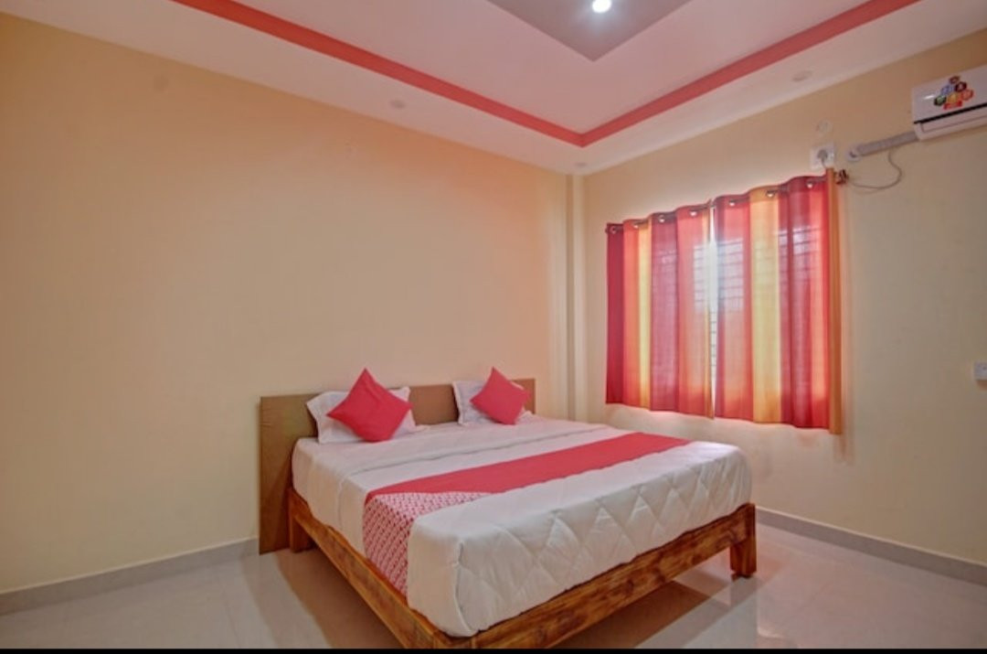 Golden Villa Inn