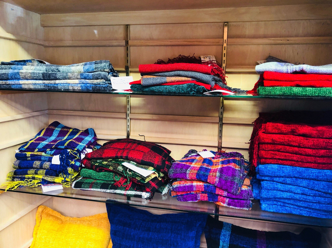 Crossnore Weavers and Gallery-Crossnore必去景点