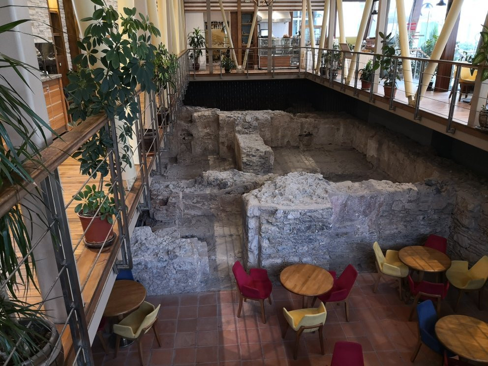 Giritligil Hotel (Müze Otel)主图