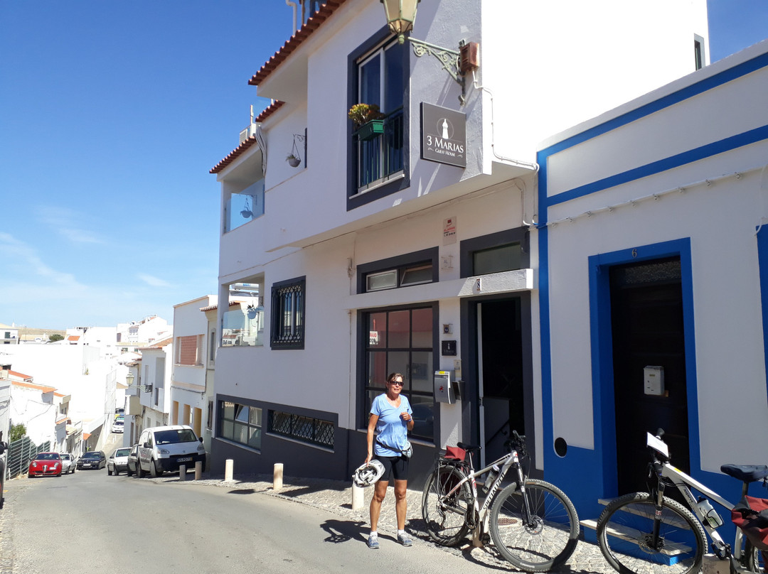 Algarve Cycling景点图片