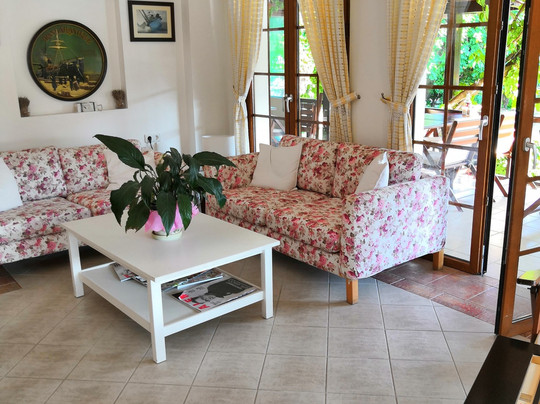 Efe Hotel Gocek主图