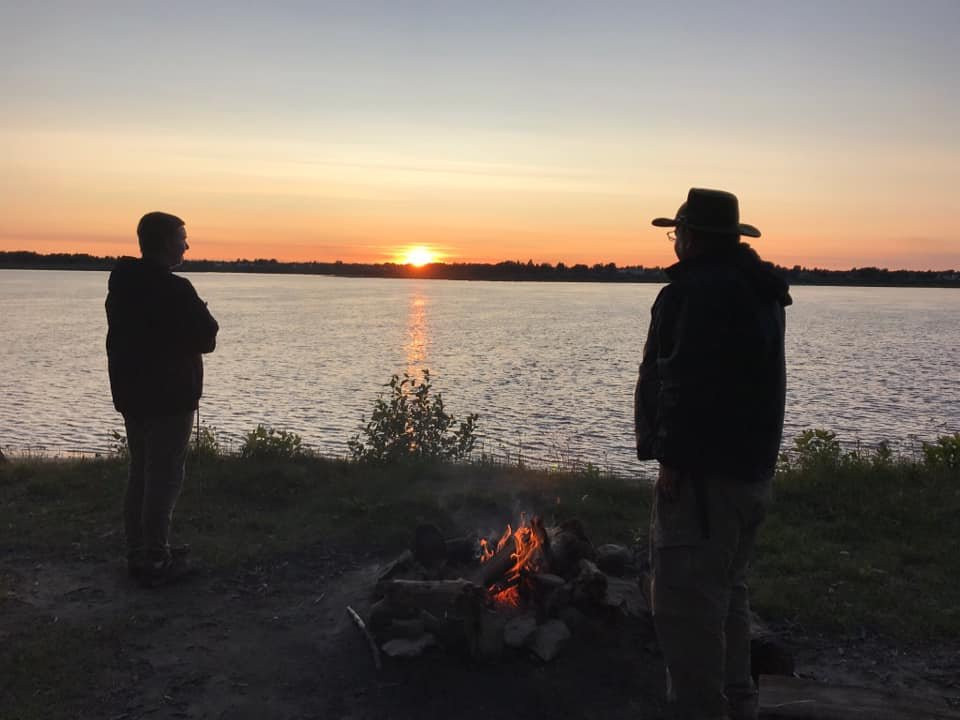 Tidewater Provincial Park景点图片