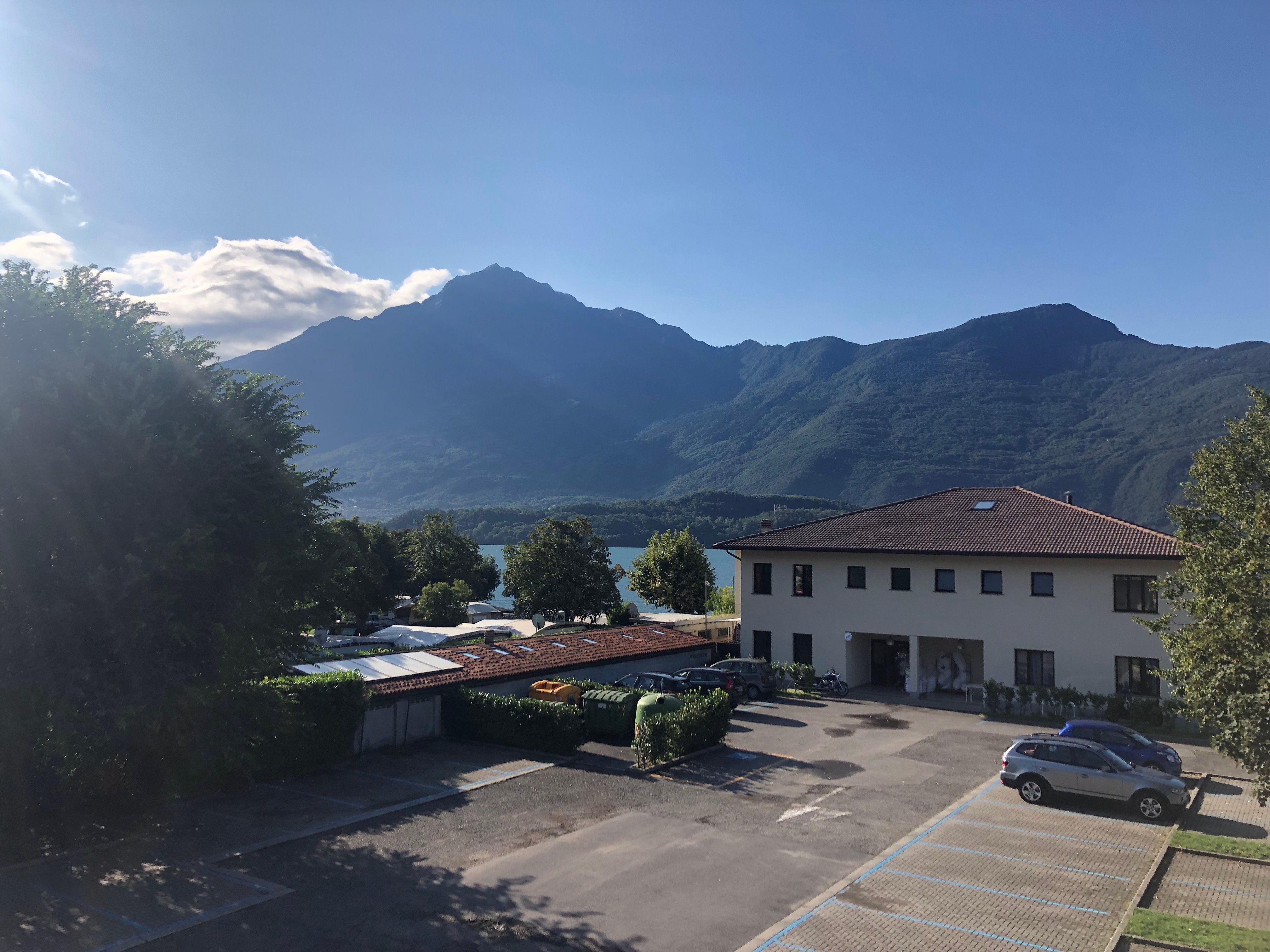 Hotel Vischi-餐饮
