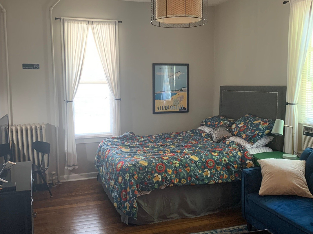 Reedsville旅游攻略图片