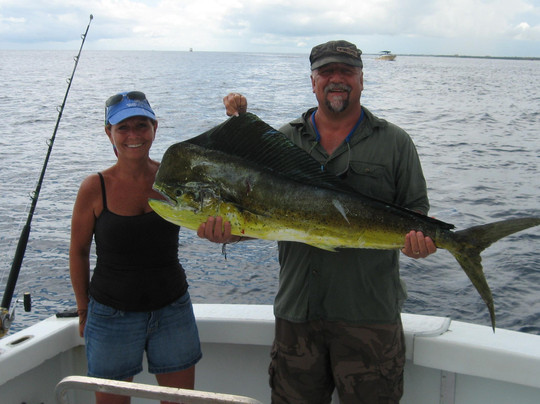 Cozumel Charters-阿范特拉斯港必去景点