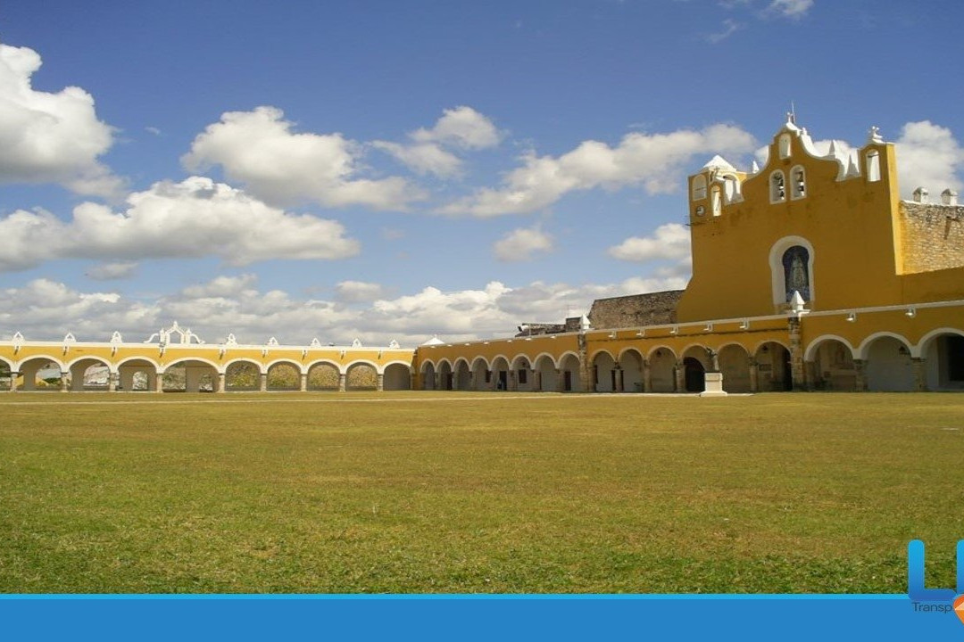 LM Transportadora-梅里达必去景点