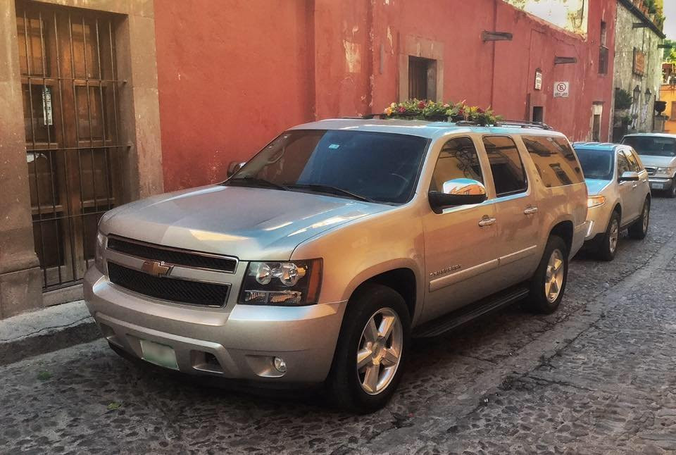 Transportes Turísticos Quallitur-圣米格尔护城必去景点