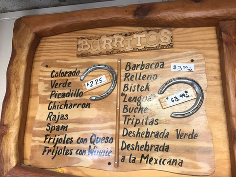 Mendoza Grocery & Gift Shop