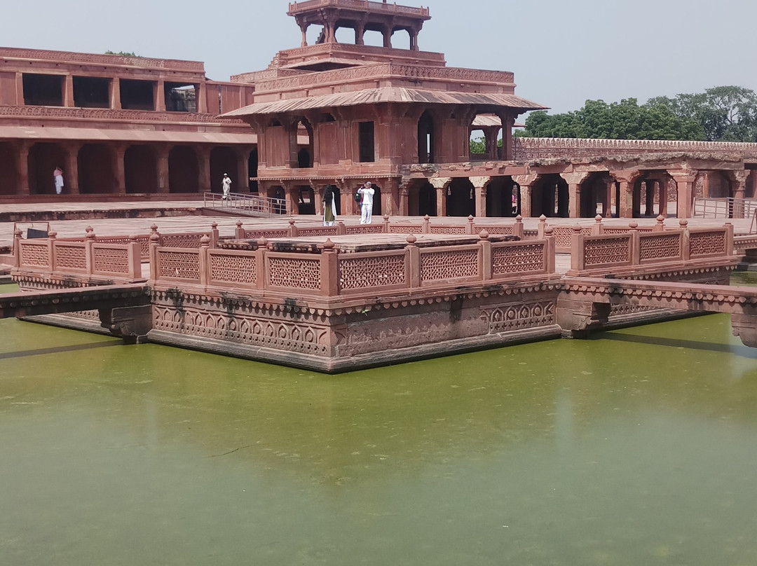 Sublime Tours-布巴内斯瓦尔必去景点