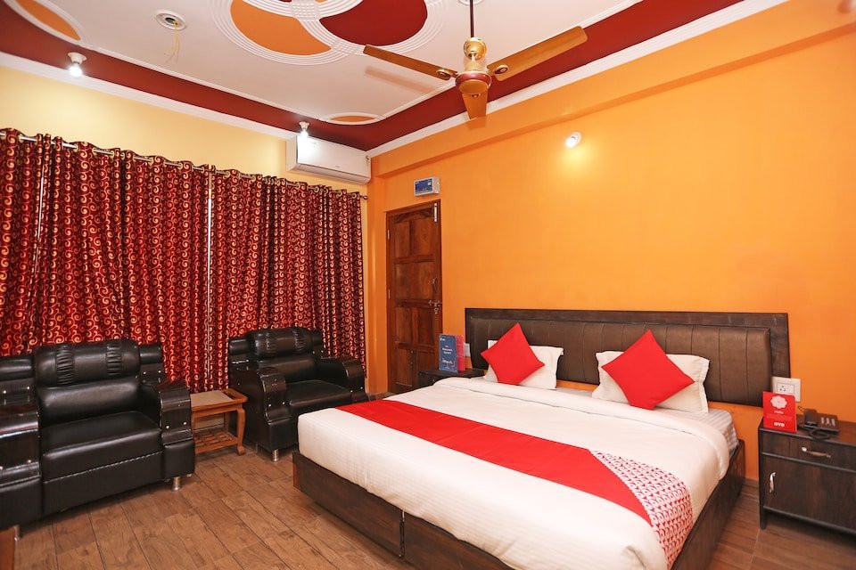 Hotel Sheetal Tower by StayApart, Kotdwar主图